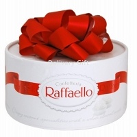Raffaello "Торт" 200г от интернет магазина Deliverygift.